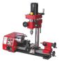 Sealey SM2503 Mini Lathe & Drilling Machine