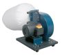 Sealey SM48 Dust & Chip Extractor 1hp 230V