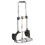 Sealey ST33 Sack Truck Folding Aluminium 70kg Capacity