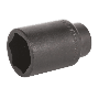 Sealey SX005 Impact Socket 35mm Deep 1/2