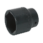Sealey SX012 Impact Socket 45mm 3/4