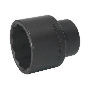 Sealey SX014 Impact Socket 50mm Bi Hex 3/4