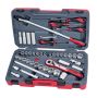 Teng Tools T1244 44 PIECE 1/2