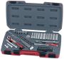 Teng Tools T1460 60 Piece 1/4
