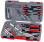 Teng Tools T3848 48 Piece 3/8