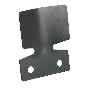 Sealey TB30 Bumper Protection Plate
