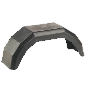 Sealey TB32 Mudguard 620 x 180mm Single