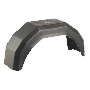 Sealey TB33 Mudguard 760 x 220mm Single