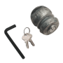 Sealey TB38 Tow Ball Lock 50mm