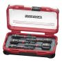 Teng Tools TBNSI5 5 Pce Impact Nut Setter Set