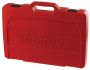 Teng Tools TC-3 Empty TC Tray Carrying Case (Holds 3 x TC Trays)