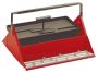 Teng Tools TC450 Mega Rosso Lockable Barn Style Tool Box