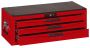 Teng Tools TC803N 3 Drawer 8 Series Middle Box With Ball Bearing Slides