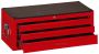 Teng Tools TC803SV 3 Drawer 8 Series SV Middle Box With Ball Bearing Slides
