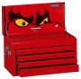 Teng Tools TC806SV 6 Drawer 8 Series SV Top Box With Ball Bearing Slides