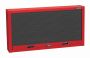 Teng Tools TCB135 1.3M Wide Fully Lockable Wall Hanging Tool Cabinet