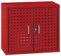 Teng Tools TCB80 305MM Deep Fully Lockable Wall Hanging Tool Cabinet