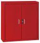 Teng Tools TCB80C 820MM Wide Fully Lockable Wall Hanging Tool Cabinet