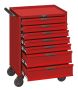 Teng Tools TCW907X 7 Drawer 9 Series Soft Close Roller Cabinet