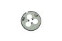 Teng Tools TDD06100 6MM x 1.0 Spare Die