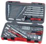 Teng Tools TM106 106 Piece 1/4