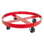 Sealey TP205 Drum Dolly 205ltr