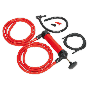 Sealey TP50 Multipurpose Syphon & Pump Kit