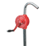 Sealey TP54 Rotary Oil Drum Pump 0.3ltr/Revolution