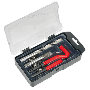 Sealey TRM12 Thread Repair Kit M12 x 1.75mm