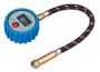 Sealey TST/PG981 Tyre Pressure Gauge Digital with Leader Hose & Quick Release 0 100psi