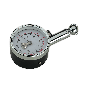 Sealey TST/PG99 Tyre Pressure Gauge 0 4bar(0 60psi)