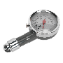 Sealey TSTPG43 Dial Type Pressure Gauge 0 100psi