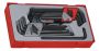 Teng Tools TTHT28 28 Piece Metric & AF Hex & TX Key Set