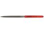 Teng Tools TTNF12-12 Round Edge Flat Type Needle File