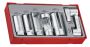 Teng Tools TTSS07 7 Piece Specialist Socket Set