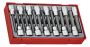 Teng Tools TTTXH15 15 Piece 1/2