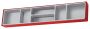 Teng Tools TTX01 Empty 6 Compartment TTX TC Storage Tray