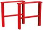 Teng Tools TWB-LEG 2 Piece Work Bench Leg Set