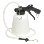 Sealey VS020 Brake & Clutch Bleeder Vacuum Type 1ltr