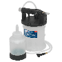 Sealey VS0203 Workshop Vacuum Brake & Clutch Bleeder 2ltr