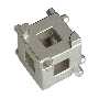 Sealey VS039 Brake Piston Cube 3/8