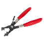 Sealey VS166 Hose Clip Pliers Norma Type