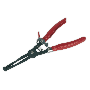 Sealey VS1666 Exhaust & Hose Clamp Pliers