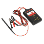 Sealey VS212 Glow Plug Analyser
