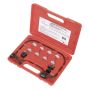 Sealey VS2131 Noid Light/IAC Test Set 11pc