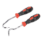 Sealey VS352 Hose Removal Hook Set 2pc