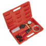 Sealey VS402 Vacuum Tester & Brake Bleeding Kit