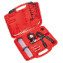 Sealey VS403 Vacuum & Pressure Test/Bleed Kit