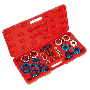 Sealey VS7002 Oil Seal Removal/Installation Kit