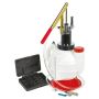 Sealey VS7009 Transmission & Engine Oil Filling System